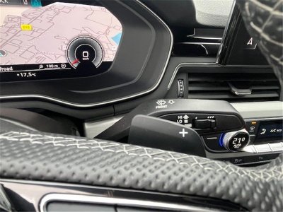 Audi A5 Sportback 35 TDI 163 S TRONIC 7 S Line   - 31