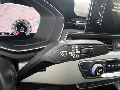 Audi A5 Sportback 35 TDI 163 S TRONIC 7 S Line   - 32