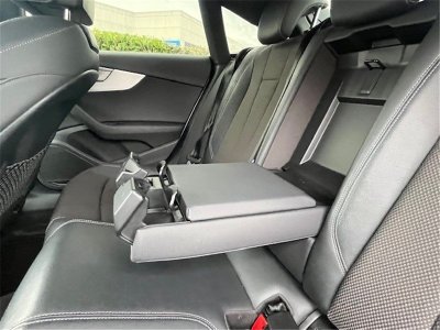 Audi A5 Sportback 35 TDI 163 S TRONIC 7 S Line   - 33