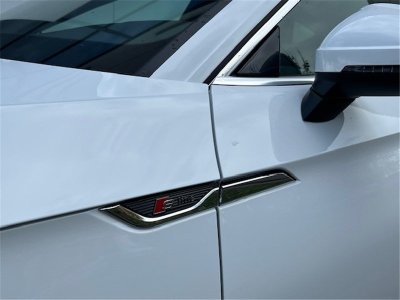 Audi A5 Sportback 35 TDI 163 S TRONIC 7 S Line   - 34