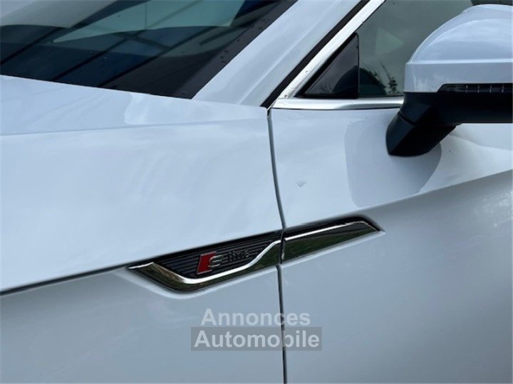 Audi A5 Sportback 35 TDI 163 S TRONIC 7 S Line - 34