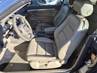 Audi A4 CABRIOLET 20 TFSI 200 Ambition Luxe   - 9