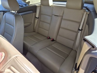 Audi A4 CABRIOLET 20 TFSI 200 Ambition Luxe   - 10