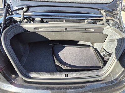 Audi A4 CABRIOLET 20 TFSI 200 Ambition Luxe   - 11