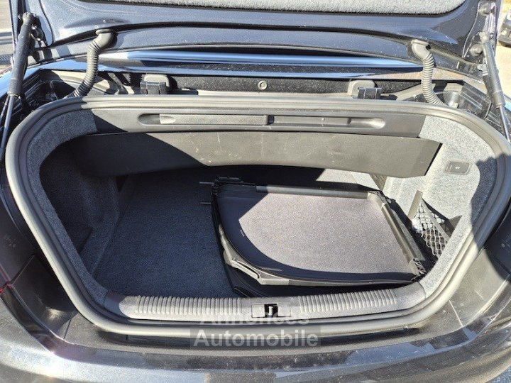 Audi A4 CABRIOLET 20 TFSI 200 Ambition Luxe - 11