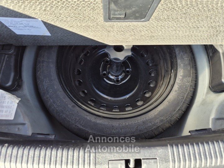 Audi A4 CABRIOLET 20 TFSI 200 Ambition Luxe - 12