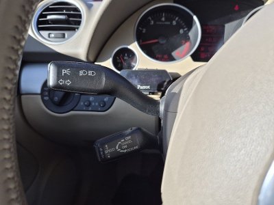 Audi A4 CABRIOLET 20 TFSI 200 Ambition Luxe   - 16