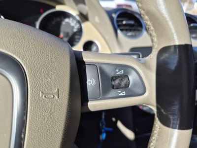 Audi A4 CABRIOLET 20 TFSI 200 Ambition Luxe   - 18