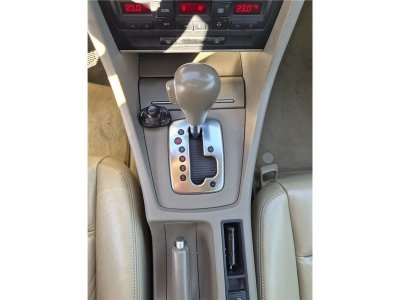 Audi A4 CABRIOLET 20 TFSI 200 Ambition Luxe   - 21