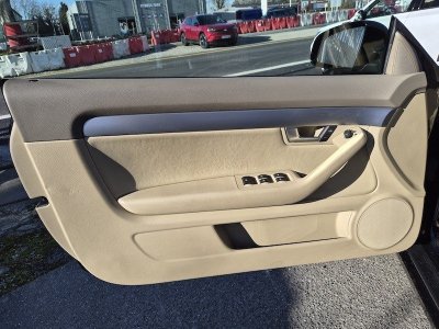 Audi A4 CABRIOLET 20 TFSI 200 Ambition Luxe   - 23