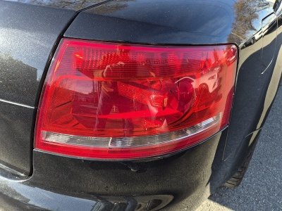 Audi A4 CABRIOLET 20 TFSI 200 Ambition Luxe   - 24