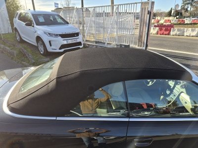 Audi A4 CABRIOLET 20 TFSI 200 Ambition Luxe   - 25