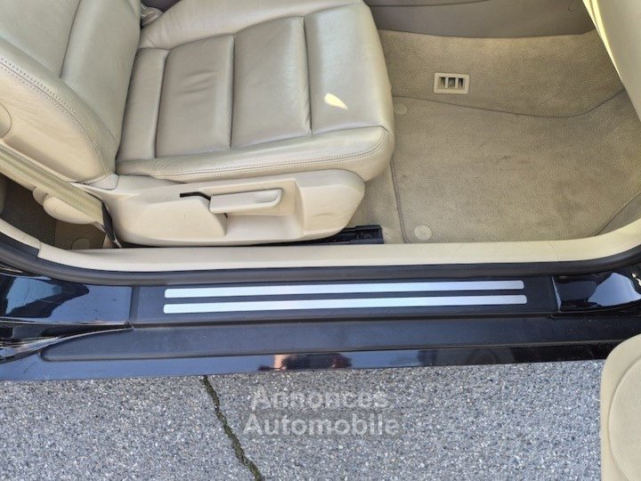 Audi A4 CABRIOLET 20 TFSI 200 Ambition Luxe - 30