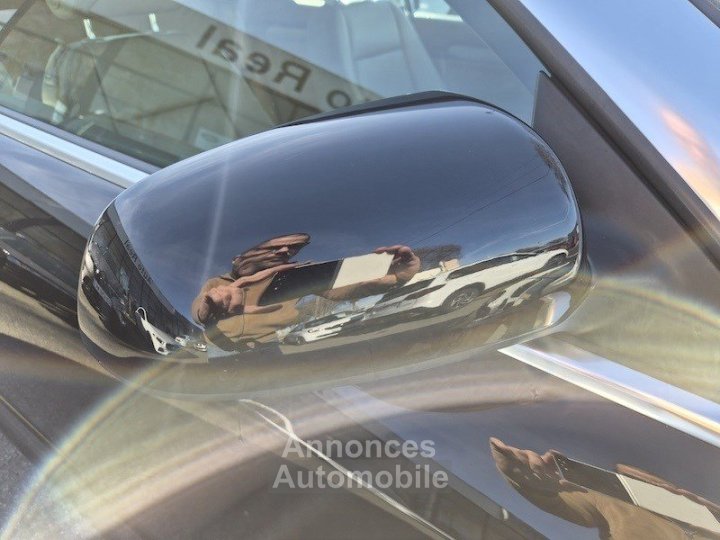 Audi A4 CABRIOLET 20 TFSI 200 Ambition Luxe - 32