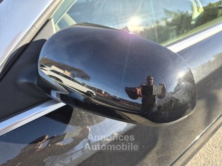 Audi A4 CABRIOLET 20 TFSI 200 Ambition Luxe - 34