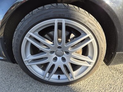 Audi A4 CABRIOLET 20 TFSI 200 Ambition Luxe   - 35