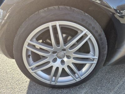 Audi A4 CABRIOLET 20 TFSI 200 Ambition Luxe   - 37