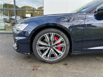 Audi A6 AVANT 55 TFSIE 367 CH S TRONIC 7 QUATTRO Competition   - 4