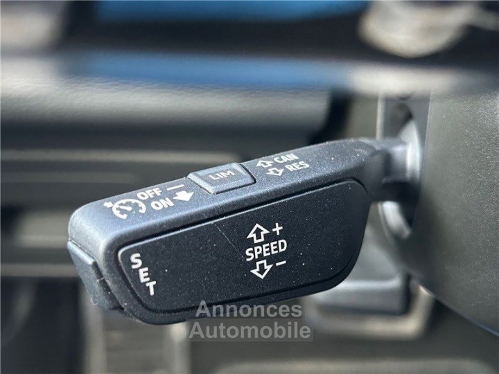 Audi A6 AVANT 55 TFSIE 367 CH S TRONIC 7 QUATTRO Competition - 10