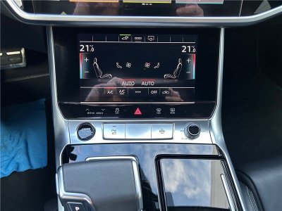 Audi A6 AVANT 55 TFSIE 367 CH S TRONIC 7 QUATTRO Competition   - 19