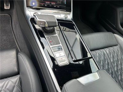 Audi A6 AVANT 55 TFSIE 367 CH S TRONIC 7 QUATTRO Competition   - 20