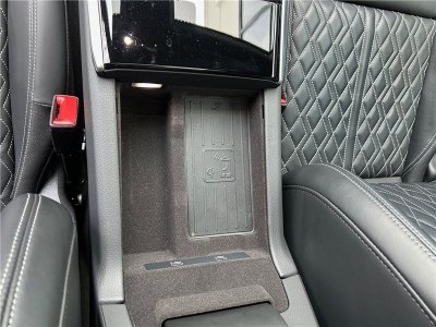 Audi A6 AVANT 55 TFSIE 367 CH S TRONIC 7 QUATTRO Competition   - 21