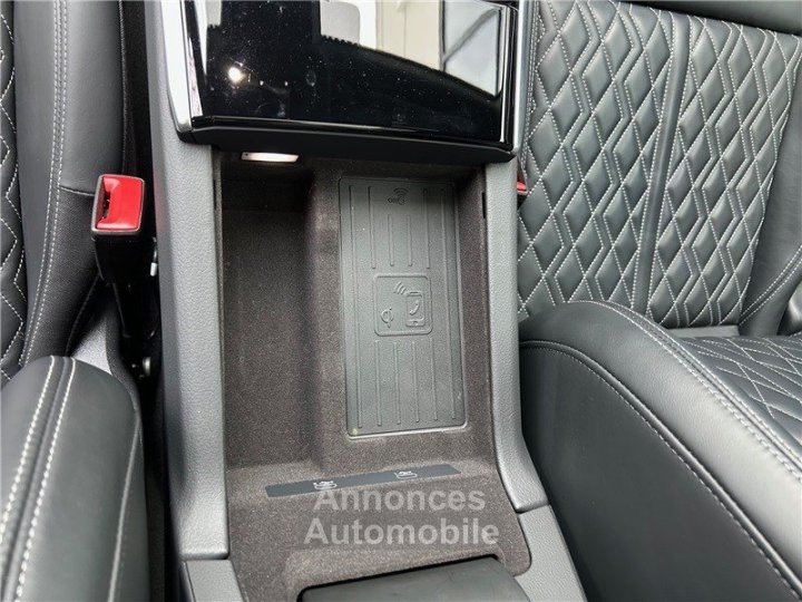 Audi A6 AVANT 55 TFSIE 367 CH S TRONIC 7 QUATTRO Competition - 21