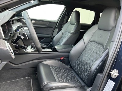 Audi A6 AVANT 55 TFSIE 367 CH S TRONIC 7 QUATTRO Competition   - 24