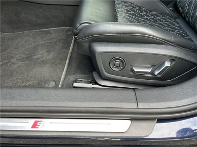 Audi A6 AVANT 55 TFSIE 367 CH S TRONIC 7 QUATTRO Competition   - 25