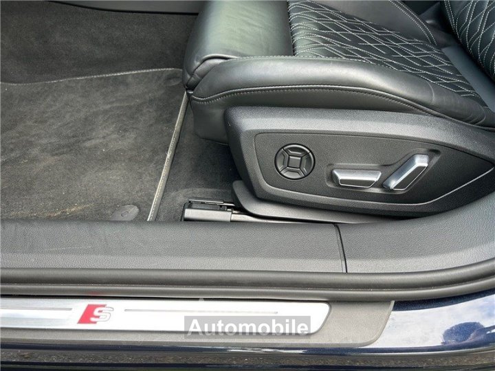 Audi A6 AVANT 55 TFSIE 367 CH S TRONIC 7 QUATTRO Competition - 25