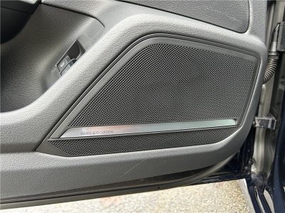 Audi A6 AVANT 55 TFSIE 367 CH S TRONIC 7 QUATTRO Competition   - 27