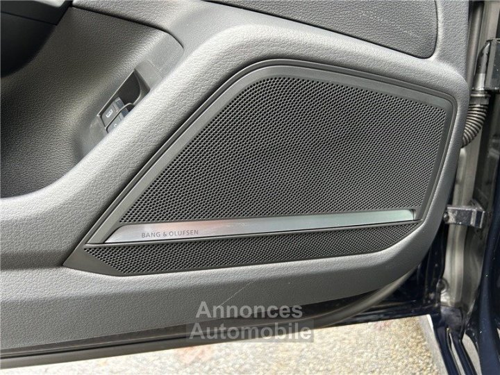 Audi A6 AVANT 55 TFSIE 367 CH S TRONIC 7 QUATTRO Competition - 27