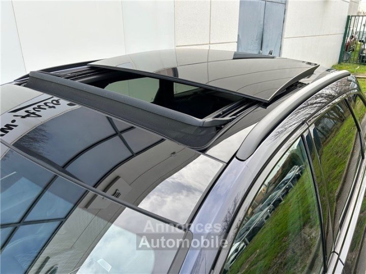 Audi A6 AVANT 55 TFSIE 367 CH S TRONIC 7 QUATTRO Competition - 29