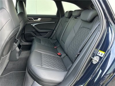 Audi A6 AVANT 55 TFSIE 367 CH S TRONIC 7 QUATTRO Competition   - 31