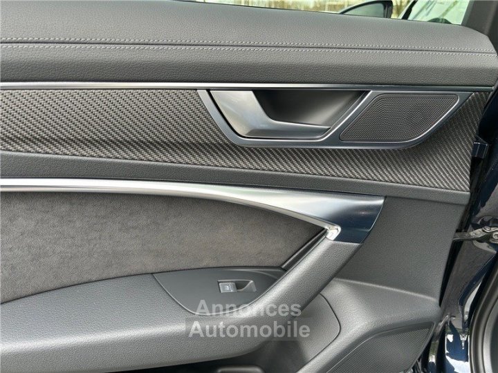 Audi A6 AVANT 55 TFSIE 367 CH S TRONIC 7 QUATTRO Competition - 32