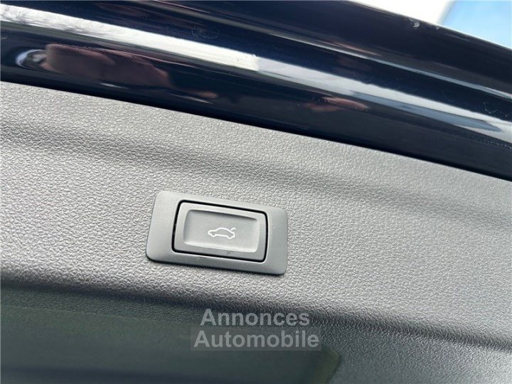 Audi A6 AVANT 55 TFSIE 367 CH S TRONIC 7 QUATTRO Competition - 34