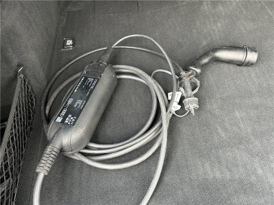 Audi A6 AVANT 55 TFSIE 367 CH S TRONIC 7 QUATTRO Competition   - 35