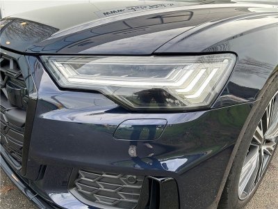 Audi A6 AVANT 55 TFSIE 367 CH S TRONIC 7 QUATTRO Competition   - 37