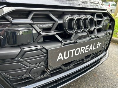 Audi A6 AVANT 55 TFSIE 367 CH S TRONIC 7 QUATTRO Competition   - 38