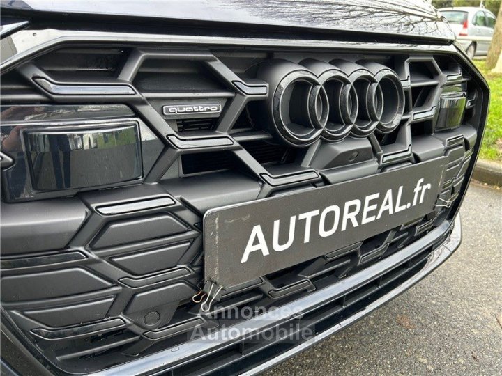 Audi A6 AVANT 55 TFSIE 367 CH S TRONIC 7 QUATTRO Competition - 38