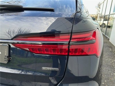 Audi A6 AVANT 55 TFSIE 367 CH S TRONIC 7 QUATTRO Competition   - 39