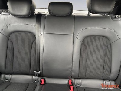 Audi Q3 20 tdi 150 quattro s-tronic bva   - 10