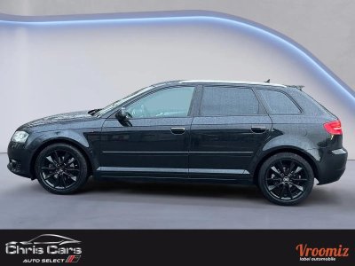 Audi A3 16 tdi 105 ambition   - 3