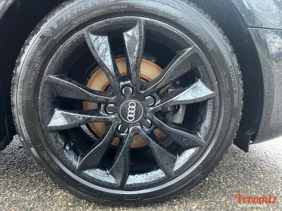 Audi A3 16 tdi 105 ambition   - 15