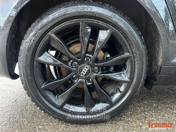 Audi A3 16 tdi 105 ambition - 16