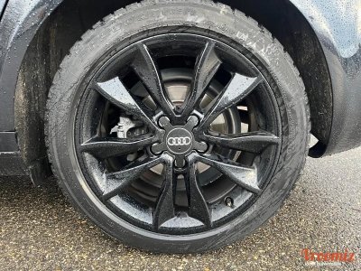 Audi A3 16 tdi 105 ambition   - 17