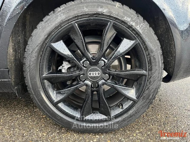 Audi A3 16 tdi 105 ambition - 17