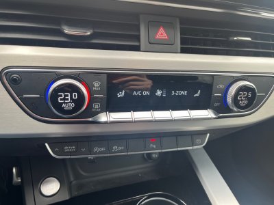 Audi A4 35 TDI S-LINE   - 22