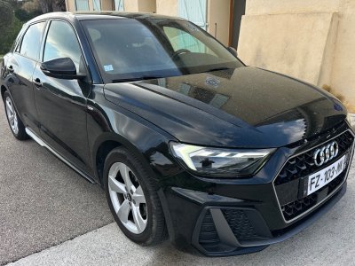 Audi A1 Sline 30 TFSI   - 2