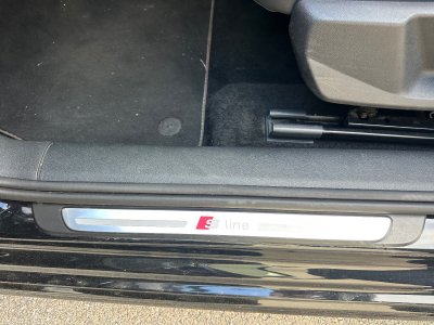 Audi A1 Sline 30 TFSI   - 12